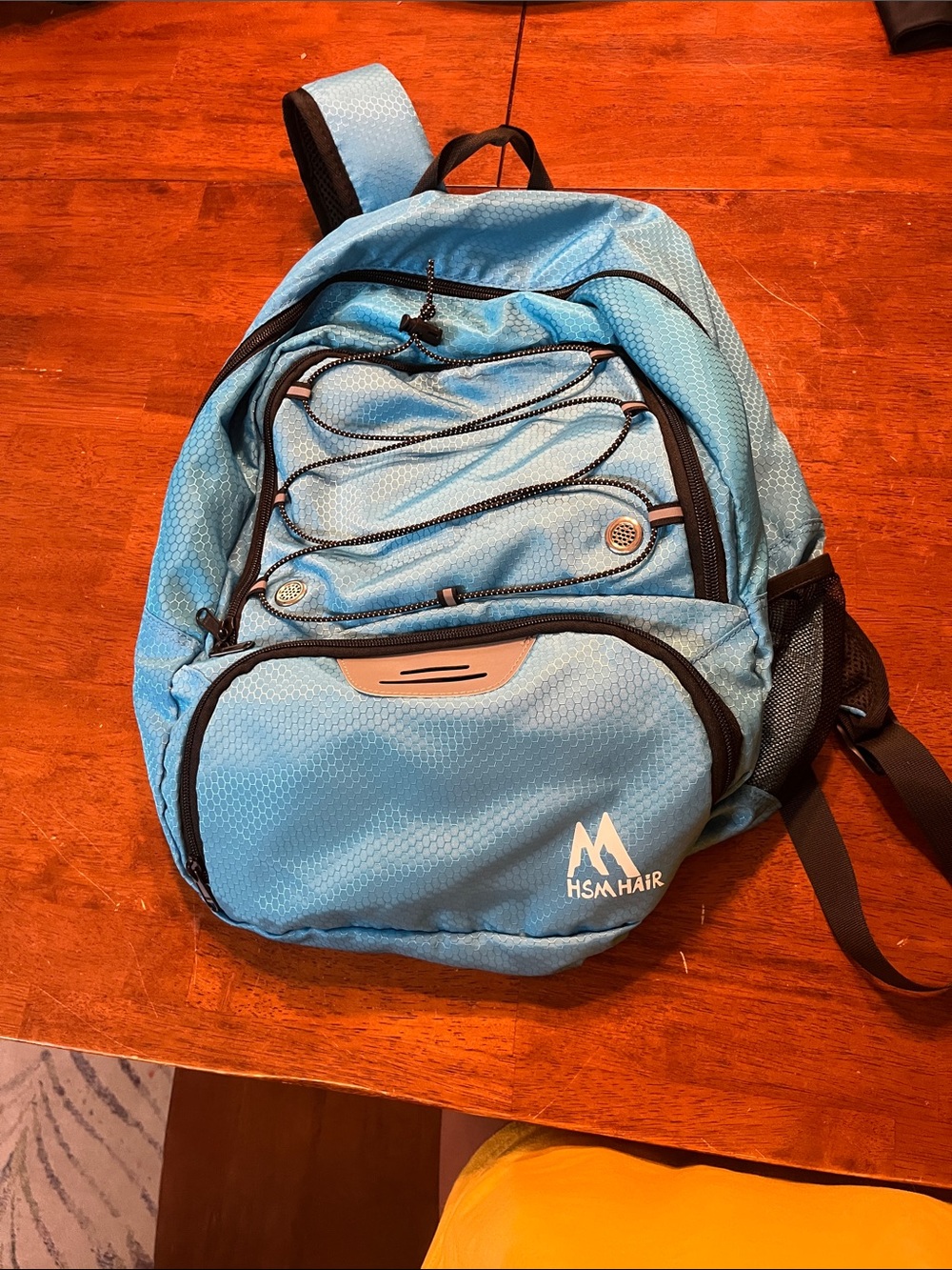 HSM HAIR Sports Backpack